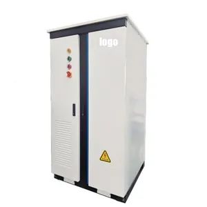 60kw/110kw Lithium Battery Bess Energy Storage Container for Energy Storage System Ess - Shenyang Lanjian Technology Co., Ltd - China