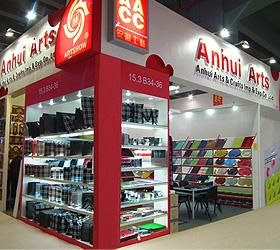 ANHUI XIANGDELI CRAFTS CO., LTD