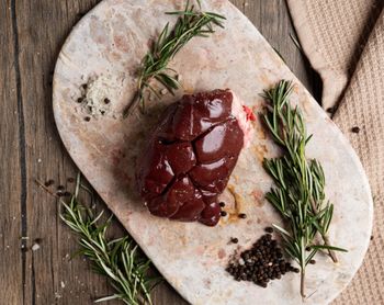 Halal Certified Frozen Beef Kidney for International Trade - Mutlu Et Mustafa - France