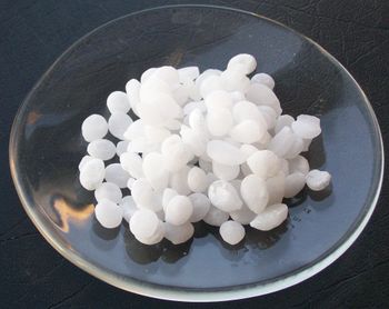 caustic soda Odor Odorless Melting Point 318°c Ph >13 (1% Solution) Insoluble Matter Max. 0.1% Sulfate Content Max. - BF GLOBAL TRADING (PTY) LTD - South Africa