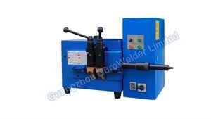 DIY Saw Blade Welder for Wooden Cutting Saw Blades - Guangzhou DuroWelder Limited - China