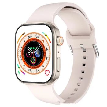 Hot Selling Smart Watch Blood Pressure Blood Oxygen Sleep Monitor Bluetooth Call - Quanzhou Fengze District Huirongyi Network Technology Co., Ltd. - China