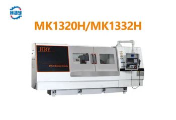 Most Popular Curve PLC Surface Grinder Equipment Price - Henan Boy Machinery Co., Ltd. - China