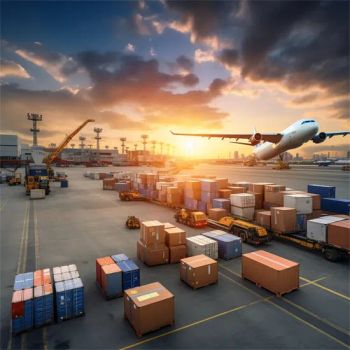 China Europe Rail Freight Services Fast Cargo Transport - Seabay International Freight Forwarding Ltd. - China