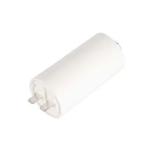 Start Capacitor for Air Conditioners Washing Machines and Pumps - Hai'an Haiyan Electric Appliance Co., Ltd. - China
