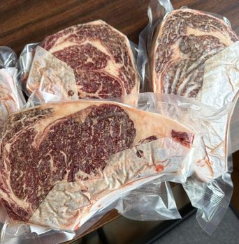Fresh chilled beef meat - BF GLOBAL TRADING (PTY) LTD - South Africa