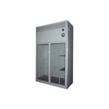 Garment Storage Cabinet Functionality High Durability Sturdiness Maintenance Requirement - Delta-T Engineers - India