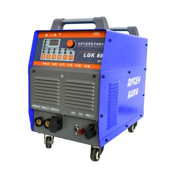 Plasma Cutting Machine Portable Cut 80n Hf Cutter Other Arc Welders Plasma Welders Air Compressor Plasma Cutter - Shenzhen Donrun Welding Equipment Co., Ltd. - China