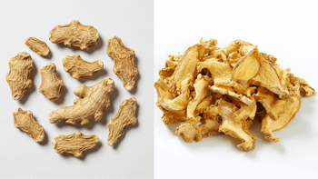 Dried Ginger Foreign Matter ≤ 1% Moisture Content ≤ 10–12% Mold And Infestation Free From Mould, Infestation, And Foreign Odor - The Eagle Of Light Limited - Nigeria