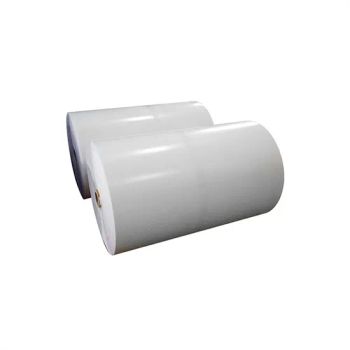 C2s Art Paper C1s Art Paper Clay Coated Paper Brand OEM Origin China Type White Board HS Code 4804310090 Trademark OEM - Hebei Zhouwo Trading Co., Ltd. - China