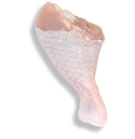 Frozen Chicken Drumstick, Bone in, Skin on Cut Drumstick Freeze Method Blast Frozen Degree of Processing Other Appearance Bone-in, Skin-on - AGROSUL-AGROAVICOLA-INDUSTRIAL-S-A - Brazil