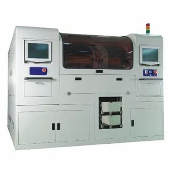 Laser Systems - Bystronic Laser India Pvt. Ltd. - India