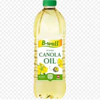 Premium 100% Refined Rapeseed/Canola Oil Cold Pressed Pure Fractionated Cooking Oil from AL JABLI TRADING COMPANY LIMITED Premium 100% Refined Rapeseed/Canola Oil Cold Pressed Pure Fractionated Cooking Oil - AL JABLI TRADING COMPANY LIMITED - Tanzania