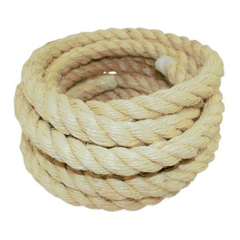 High Grade Sisal Ropes Cheap Flame Retardant Sisal Fiber for Concrete & Spinning - AK.BOLO MEDIK LTD - Thailand