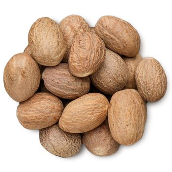 Whole Nutmeg - Njang Investments Limited - Kenya
