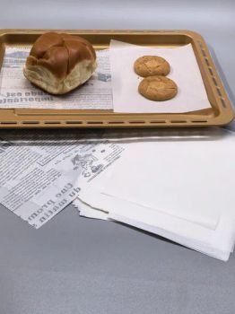 FDA-Certified Food Grade Silicone Release Paper for Baking & Packaging - Guangzhou Mind Innovation New Material Co., Ltd - China