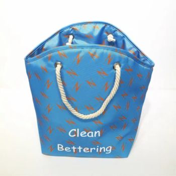 Muliticolor Waterproof Dog Handbag Pet Carriers - Bettering Tourist Articles Co., Ltd. - China