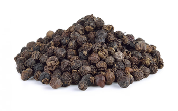 Whole Organic black pepper NPOP certified, steam treated, 550g/l – product photo, Organic Black Tea products found from trusted suppliers, wholesalers, manufacturers & exporters Listing