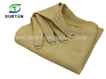 Square or Rectangular Sun Shade Sail for Roof, Courtyard, Windows, Balcony, Carport, Swimming Pool, Villa, Parking Lot, etc - QINGDAO SUNTEN PLASTIC CO., LTD. - China