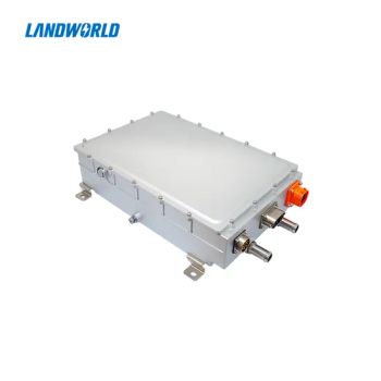 Landworld 22kw High Power Electric Car Vehicle Charger EV Fast Charging Obc - Landworld Technology Co., Ltd. - China
