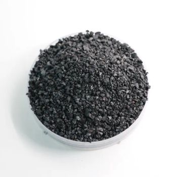 High Quality Water Treatment Chemicals Granular Activated Carbon Price - Gongyi Fengtai Refractory Abrasive Co., Ltd. - China