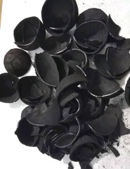Coconut Shell from smgsparkgloballimited Coconut Shell - smgsparkgloballimited - Nigeria