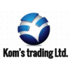 Product - KOM'S TRADING LTD. - Bulgaria