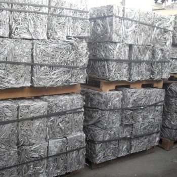 High Purity 6063 Aluminum Alloy Scrap for Wires and Extrusion-99.99% Al Content Origin - MFD AGRICULTURE LTD - United Kingdom