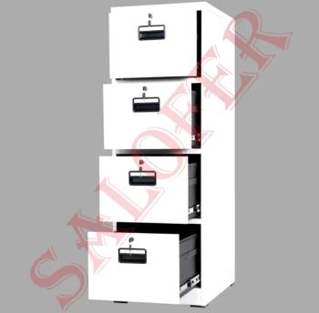 Hot Selling Filing Cabinets Combinations Large File Cabinet with Locks - LUOYANG SALOFER FURNITURE CO., LTD. - China