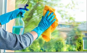 Glass Cleaning Service Service Mode Offline Service Location India Service Duration 9 Hours Features Timely Renderred Payment Mode Online And - S N Engineering Works - India