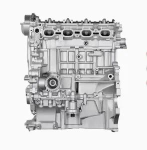 Car Engine Parts Original Factory Auto Parts Automobile Parts Car Engines 1nz Auto Engine System Used on Toyota - Chengdu Better Science and Technology Co., Ltd. - China