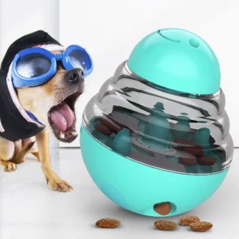 Eco-Friendly Pet Toys Leak Toys for Pet and Dog - Suzhou Becpet E-commerce Co.,Ltd. - China