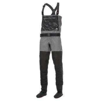 Factory Price Men's 100% Waterproof Breathable Fly Fishing Waders - Jinzhou City Hejin Clothing Co., Ltd. - China