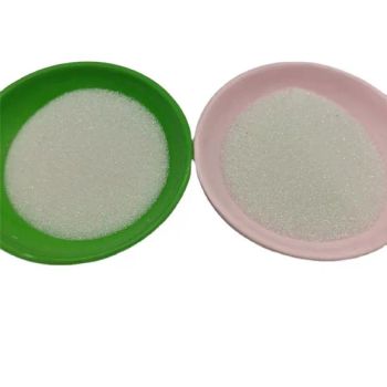 Transparent Glass Beads/Qlass Beads Sandblasting/Cheap Glass Beads - Lingshou Chuangwei Mineral Products Processing Factory - China