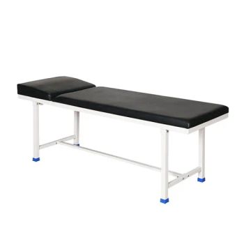 Factory Devices Used Manually Foldable Adjustable Tilt Table Hospital Physiotherapy Equipment Bed Physical Therapy Beds - Guangdong Hongye Furniture Group Co., Ltd - China
