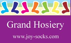 Product from Grand Hosiery Co., Ltd. Product - Grand Hosiery Co., Ltd. - China