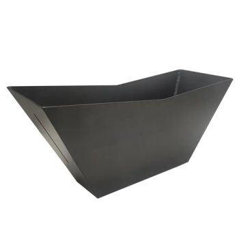 Fabrication Auto Spares Parts Motorcycle Electric Bicycle Pet Basket - Dongguan Changdekang Metal Products Co., Ltd - China