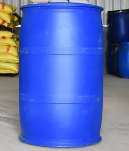SLES Usage Cleaning Cosmetic Detergent Grade Sodium Lauryl Ether Sulfate SLES 70% - Hebei Kend Technology Co., Ltd. - China