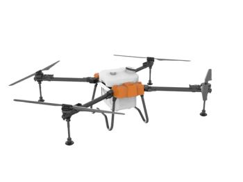 Df-C50: 50L 4-Axis High-Efficiency Agricultural Spraying Drone - Adjustable Nozzle Remote Control Uav for Farmland Fruit Trees, Wheat & Rice Crop Spraying Tasks - Shenzhen Lxyee Electronics Technology Co.,Ltd - China