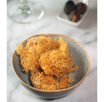 Organic Sea Moss Powder - Easy to Use and Rich in Nutrients Grade A Type Sea Moss Max. Moisture (%) 5 Product Form Powder Form, Capsules -  CALIPSO POLSKA SP Z OO  - Poland