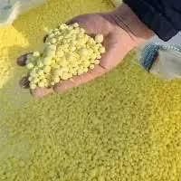 Sulfur Granular - SILVERSTONE IMPORT AND EXPORT LIMITED - Tanzania
