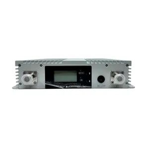 GSM 900MHz & Dcs 1800MHz Dual Band Pico Repeater with Intelligent Amplifier 20dBm - Shenzhen Boostel Technologies Co., Ltd. - China