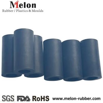 China Factory Custom Silicone Rubber Parts Other Rubber Products - Zhongshan Melon Rubber & Plastic Products Co., Ltd. - China