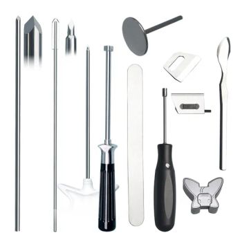 Eye Knife Scalpel Blade Remover Blades Scalpel Trademark OEM Origin Shanghai Feature Reusable Specification customize Lzq Official Website Lzqtools - LZQ PRECISION TOOL CO., LTD. - China