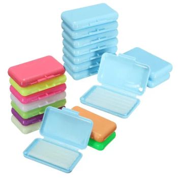 Dental Consumables Ortho Dental Protective Wax Orthodontic Care - Tianjin Spider Impex Co., Ltd. - China