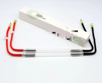 Picolaser Lamps High Energy Long Life Xenon Lamps for Medical Aesthetics Picosecond Lasers 1064nm 755nm 1320nm 532nm - Beijing QM Medical Co., Ltd. - China