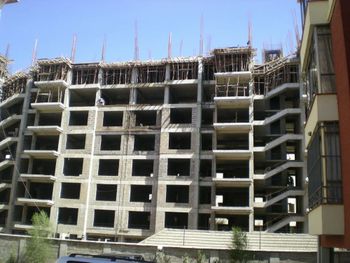 Apartment Construction Service Area 1000Sq.Ft Location Type Residential Material Procurement Supplier - All Make Infratech India Private Limited - India