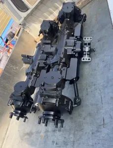Agricultural Machinery Tractor Attachments and Spare Parts - Weifang Karson Machinery Equipment Co., Ltd. - China