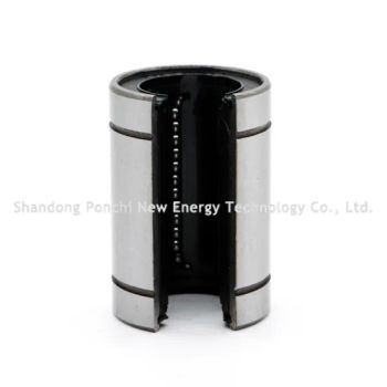 High Precision IKO Bearing Lm8op Linear Bearings - Shandong Ponchi New Energy Technology Co., Ltd. - China