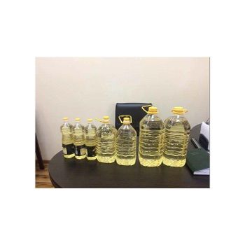 Sunflower Oil Wholesale High Quality 100 Pure Yellow Status Golden Packing Packaging Color Cooking Level Origin Nut - MT Trading GmbH - Germany